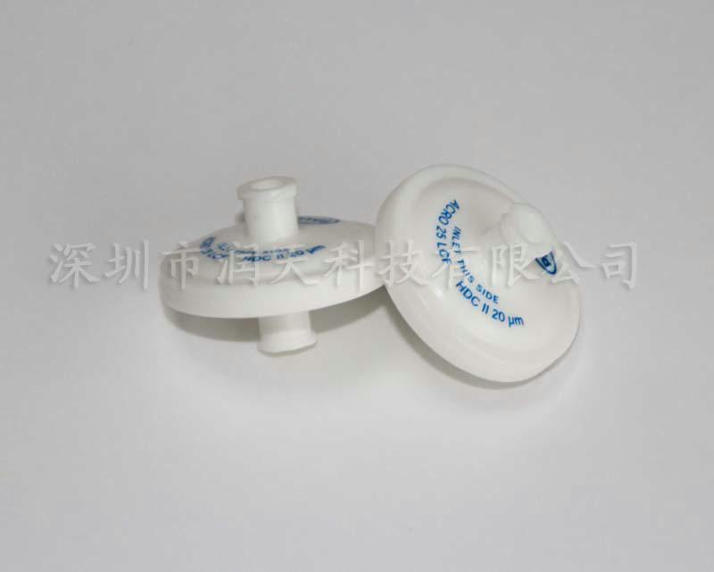 美国进口原装PALL碟式过滤器