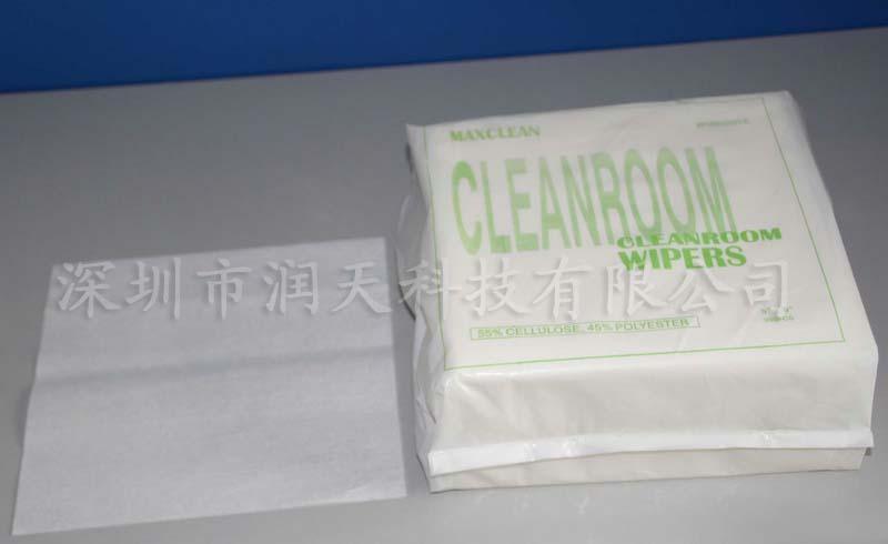 无尘布9*9喷绘机清洁用品