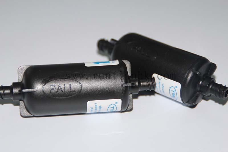 进口原装pall UV柱形过滤器