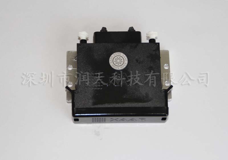 赛尔xaar382，35PL喷头
